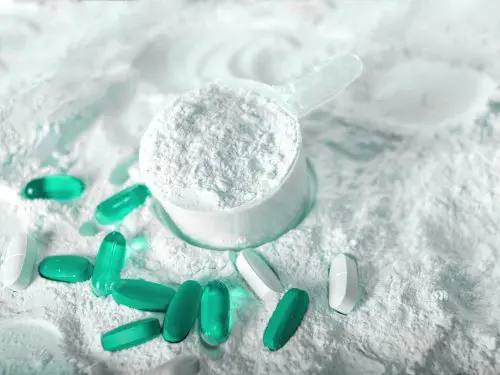 Active Ingredients and Drug Products