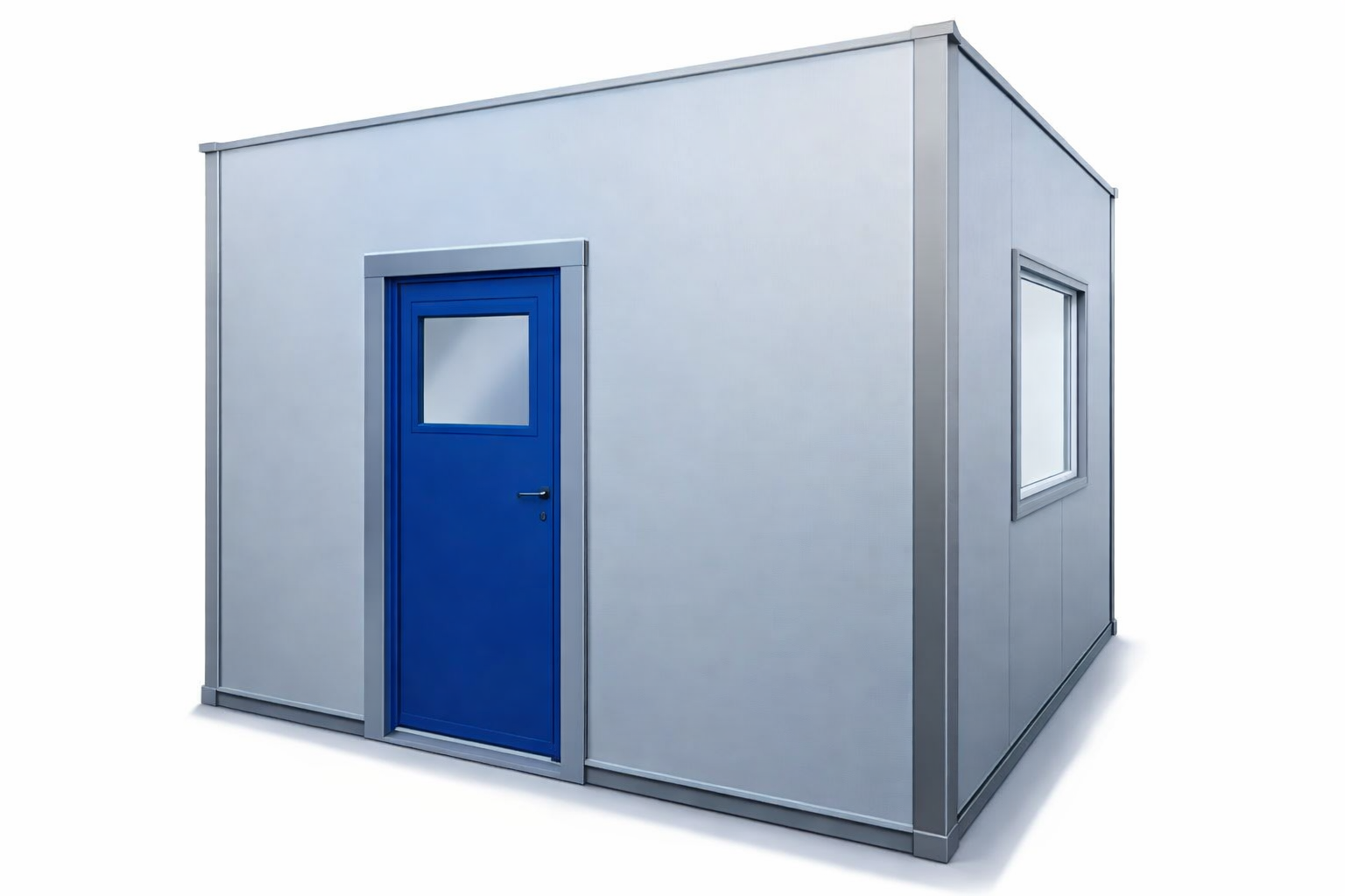 Проектирование ЧП