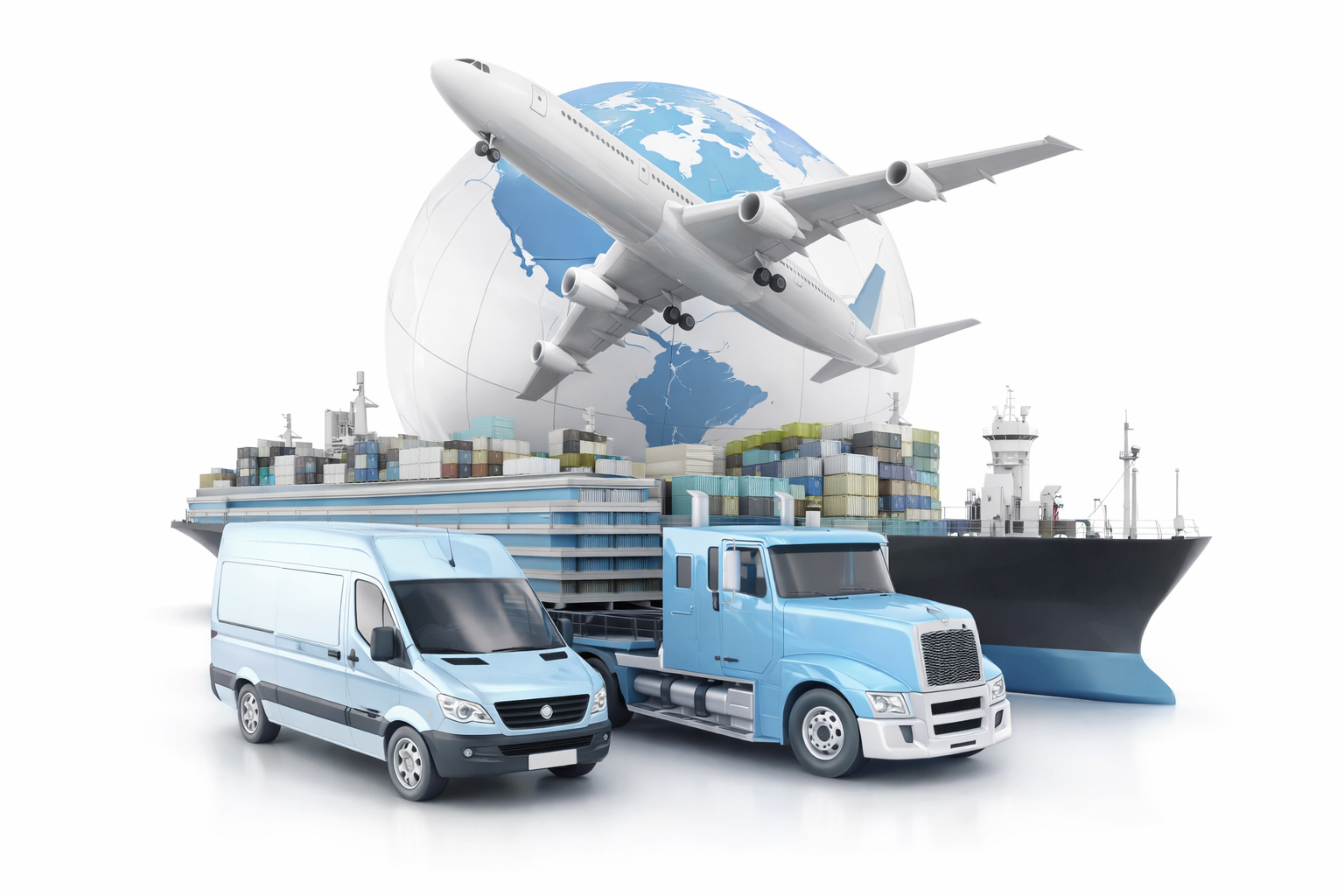 Поставка оборудования