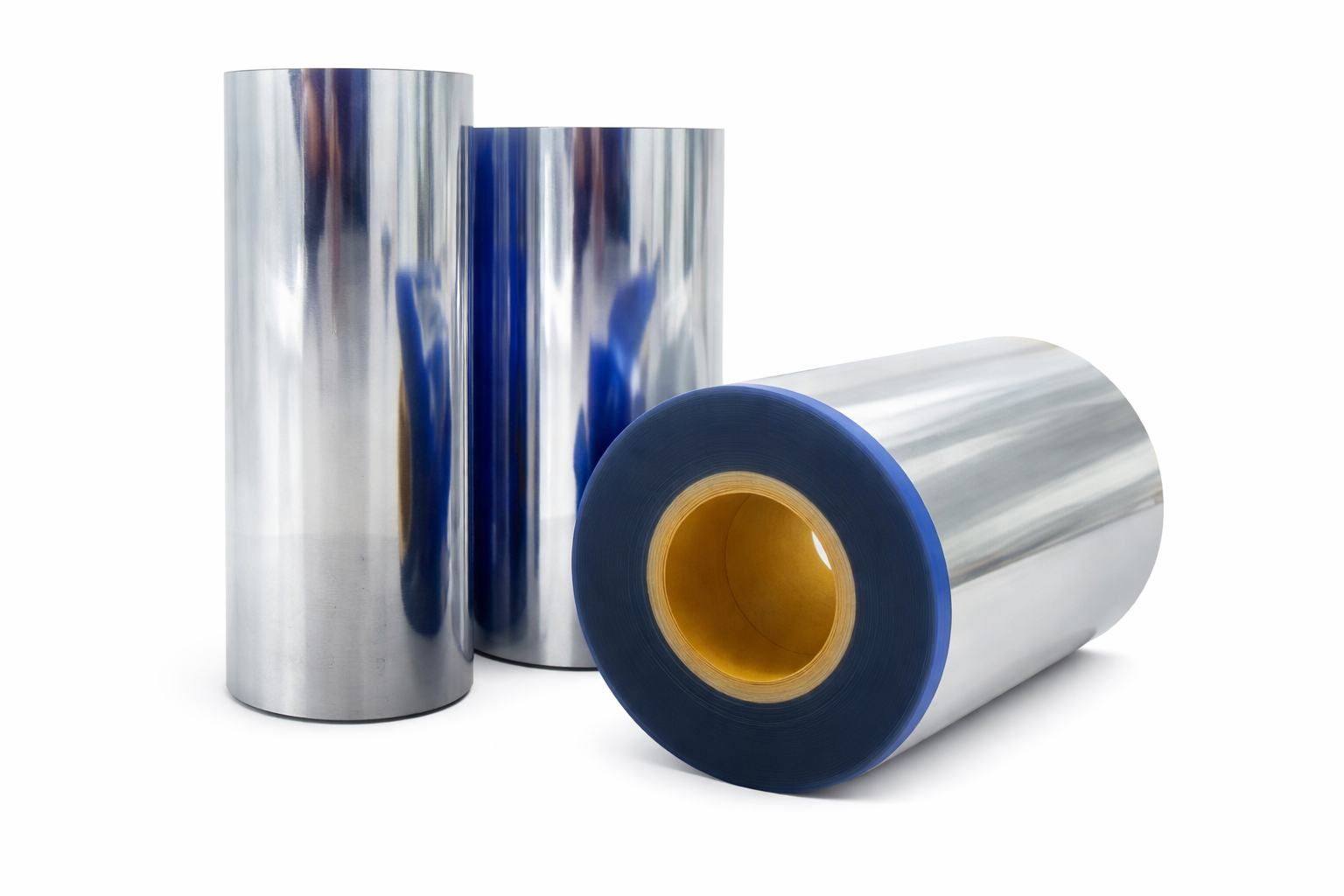 Blister Packaging Film