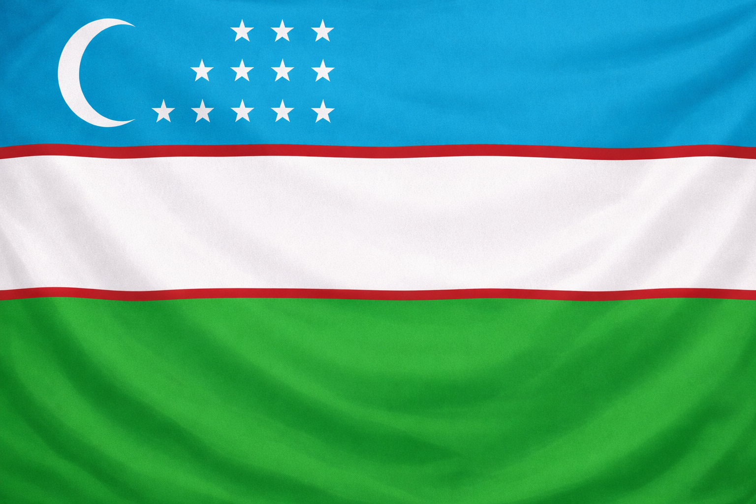 Uzbekistan